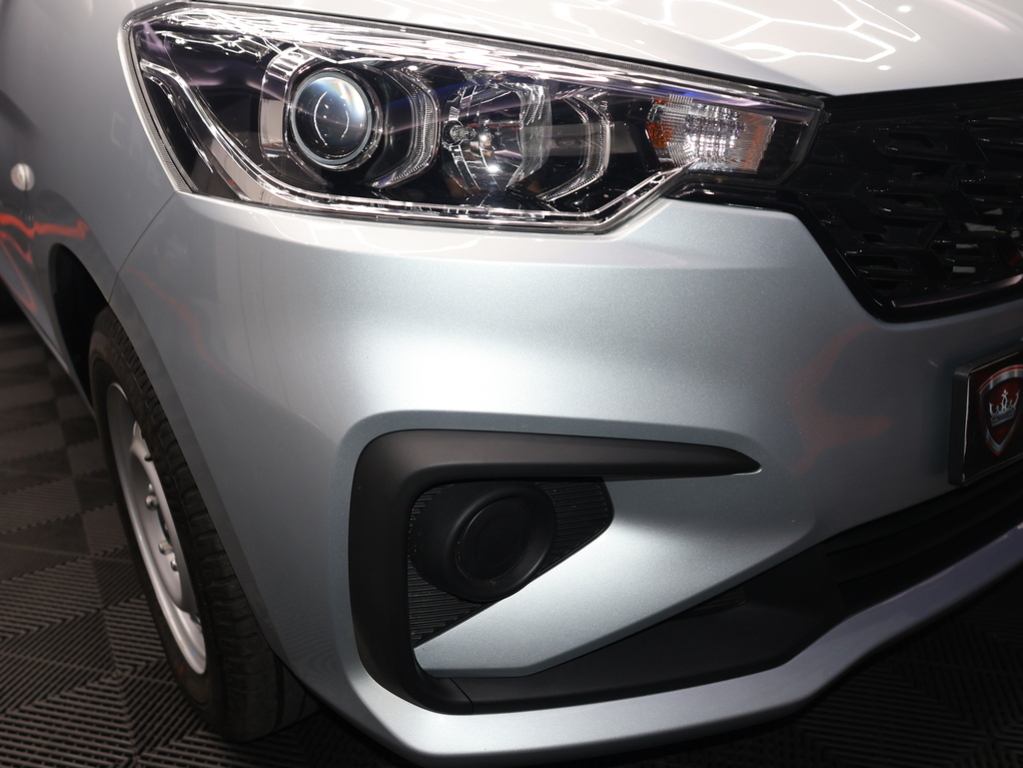 2025 Suzuki Ertiga 1.5 GA MT — image 6