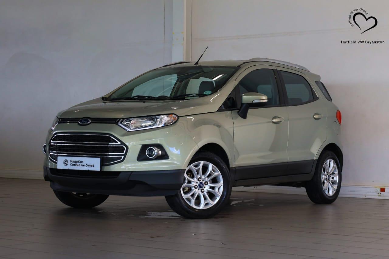 2015 Ford EcoSport  for sale - 7952611