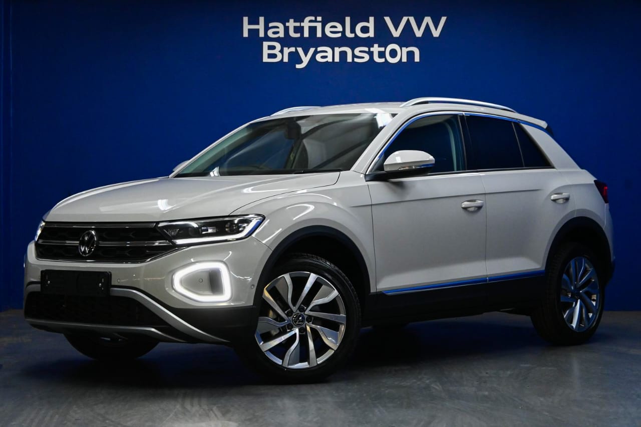 2025 Volkswagen T-Roc  for sale - 7952350