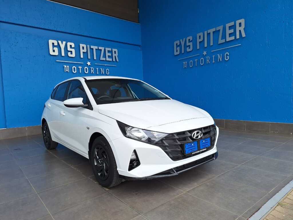 2022 Hyundai i20  for sale - SL1959