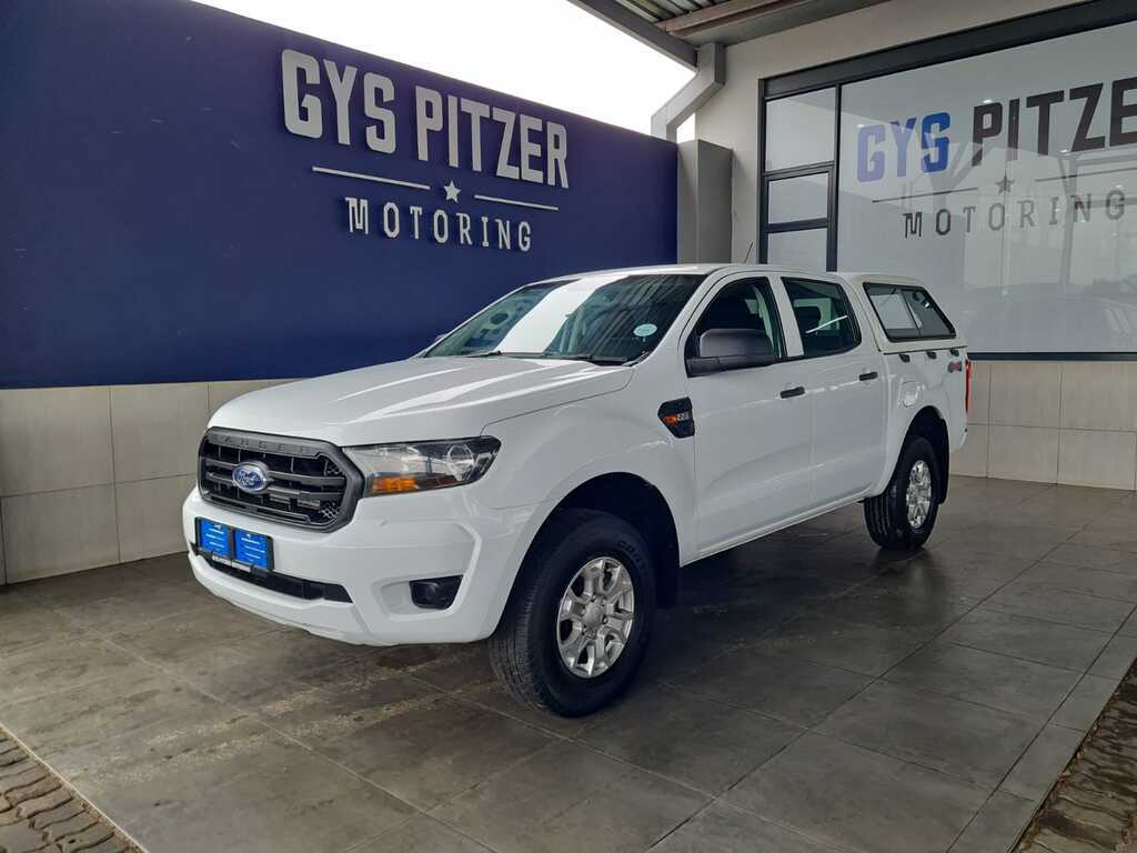 2022 Ford Ranger  for sale - 64425