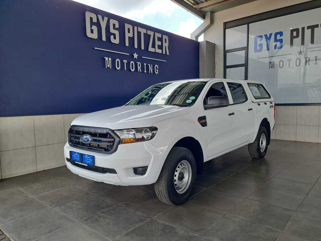 2022 Ford Ranger  for sale - 64427