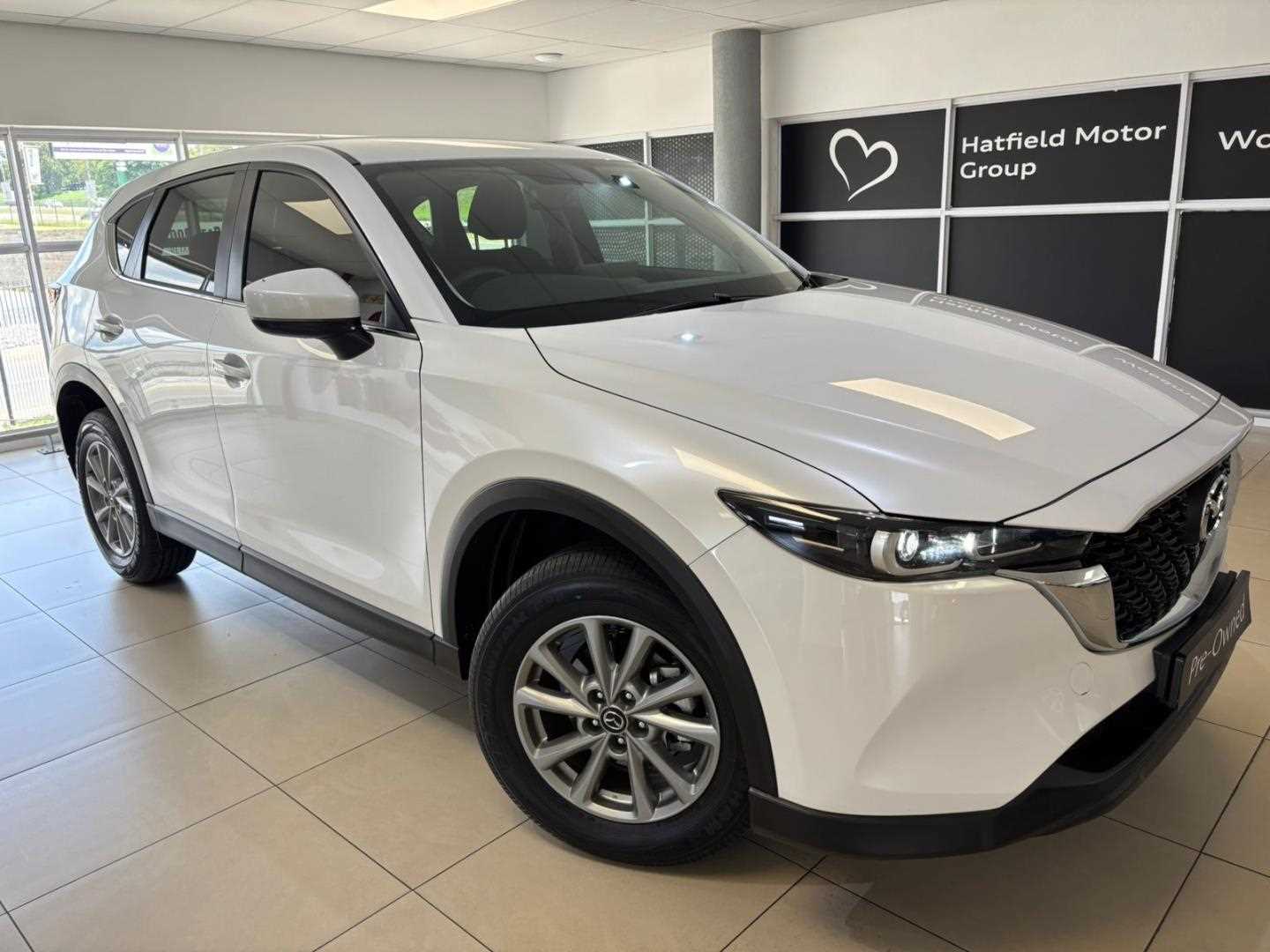 2024 Mazda Mazda CX-5  for sale - UM70713