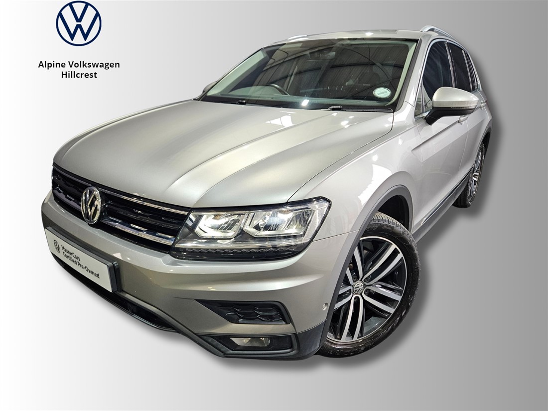 2017 Volkswagen Tiguan  for sale - 2001-149137