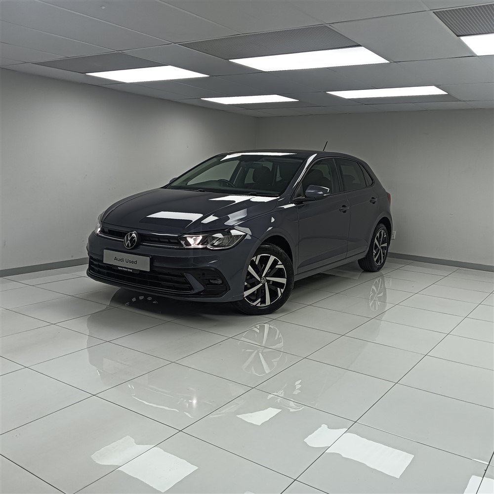 2022 Volkswagen Polo Hatch  for sale - 1001-319818