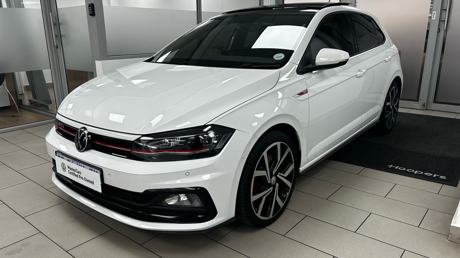 2021 Volkswagen Polo Hatch  for sale - 30724