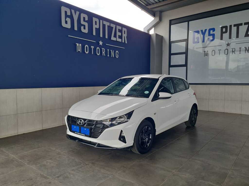 2022 Hyundai i20  for sale - 64434