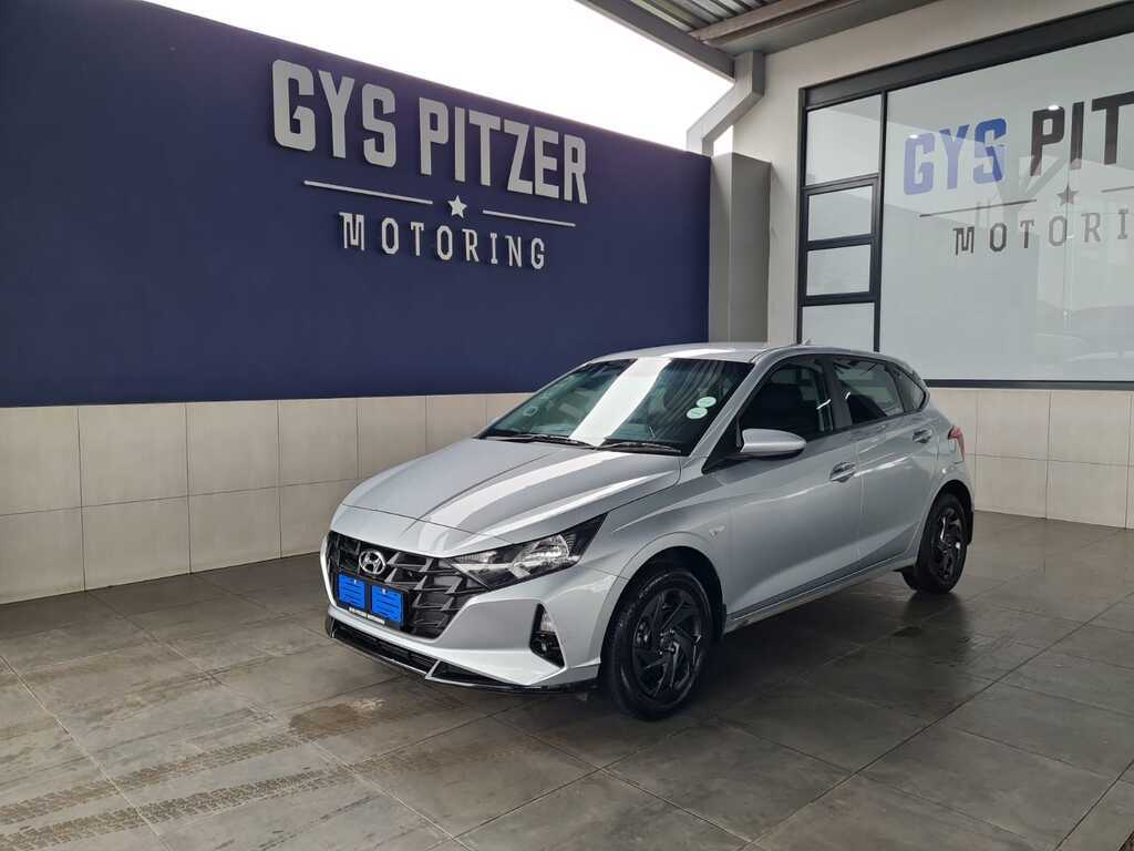 2022 Hyundai i20  for sale - 64435