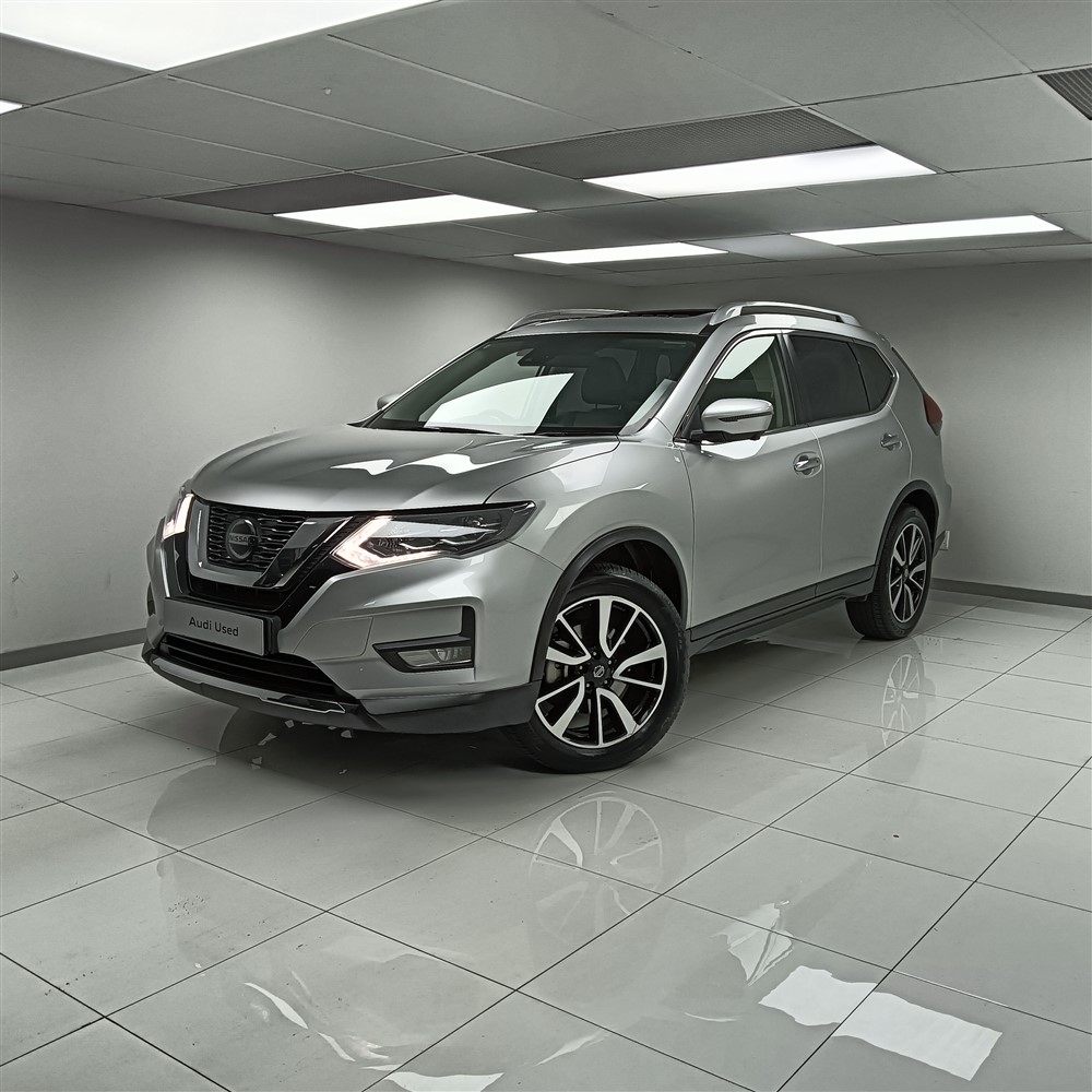 2023 Nissan X-Trail  for sale - 319716/1