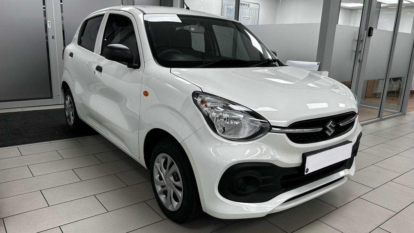 2025 Suzuki Celerio  for sale - 05HSDEM305883