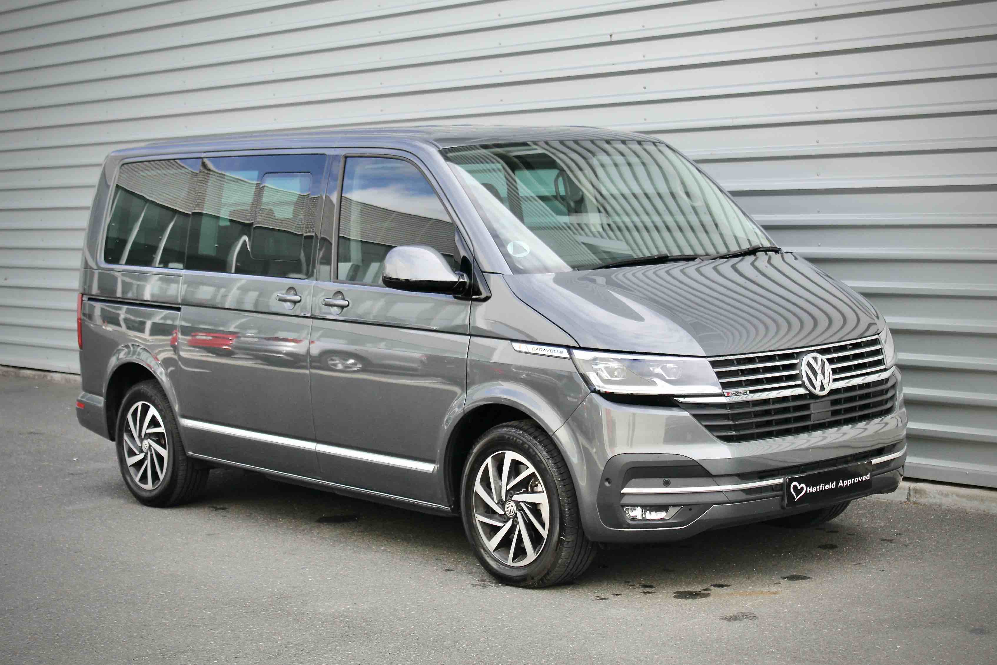 2024 Volkswagen Light Commercial Caravelle  for sale - 7953551