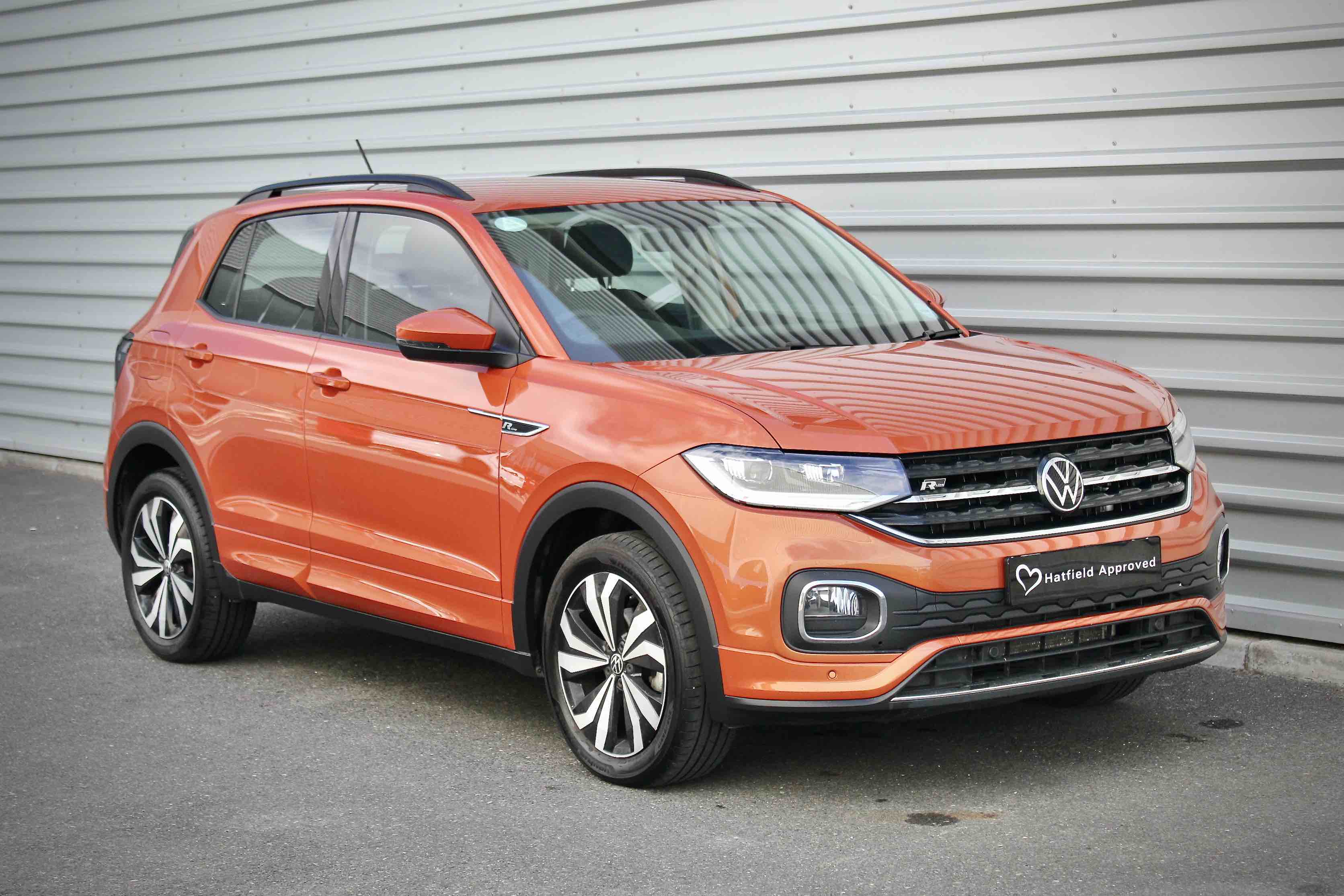 2024 Volkswagen T-Cross  for sale - 7953291