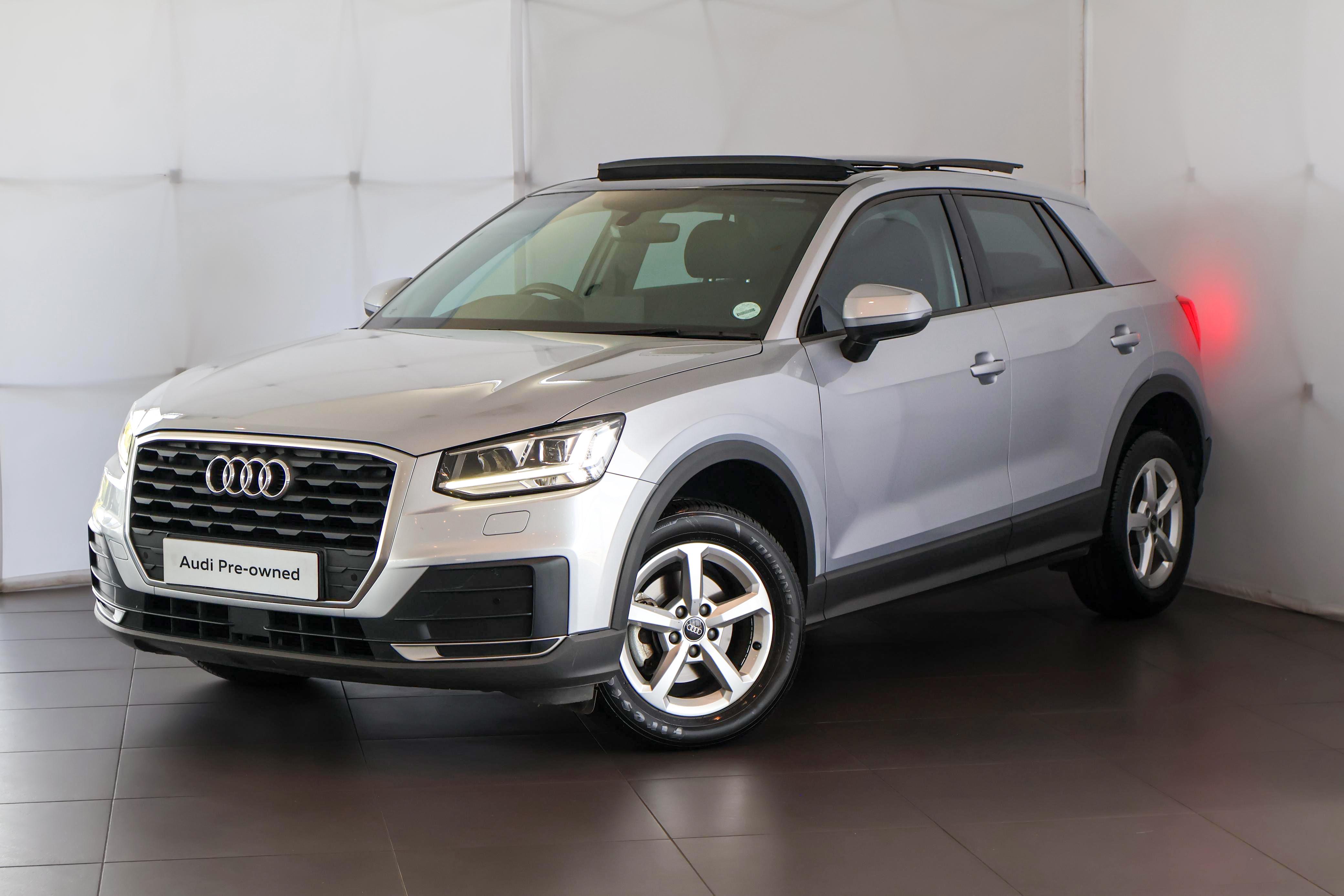 2020 Audi Q2  for sale - 2257591