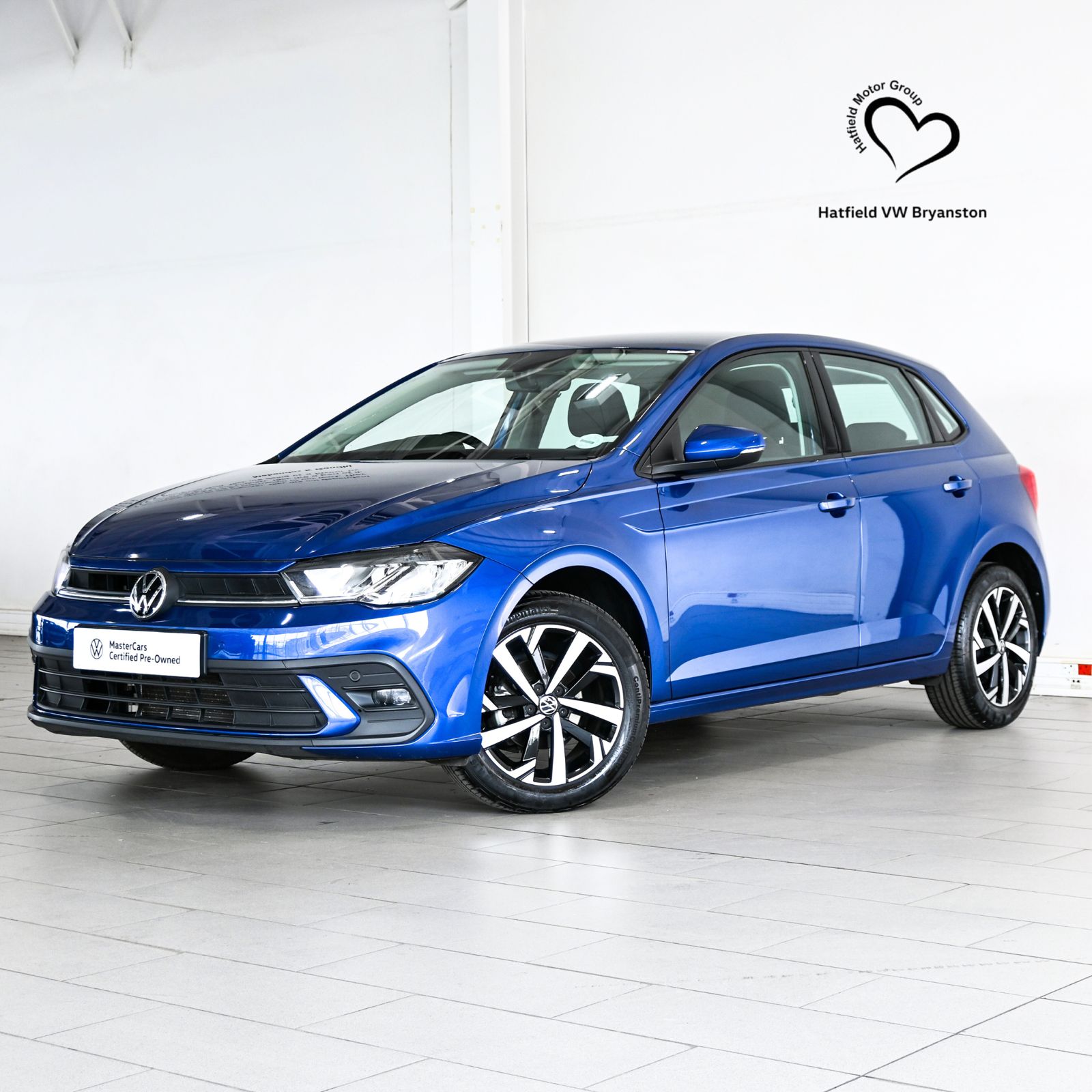2025 Volkswagen Polo Hatch  for sale - 7914751