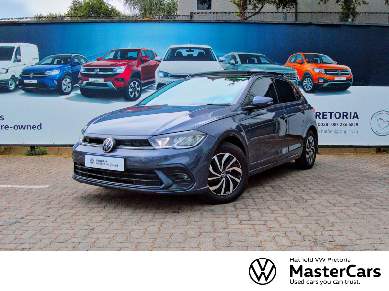 2024 Volkswagen Polo Hatch  for sale - 7656432