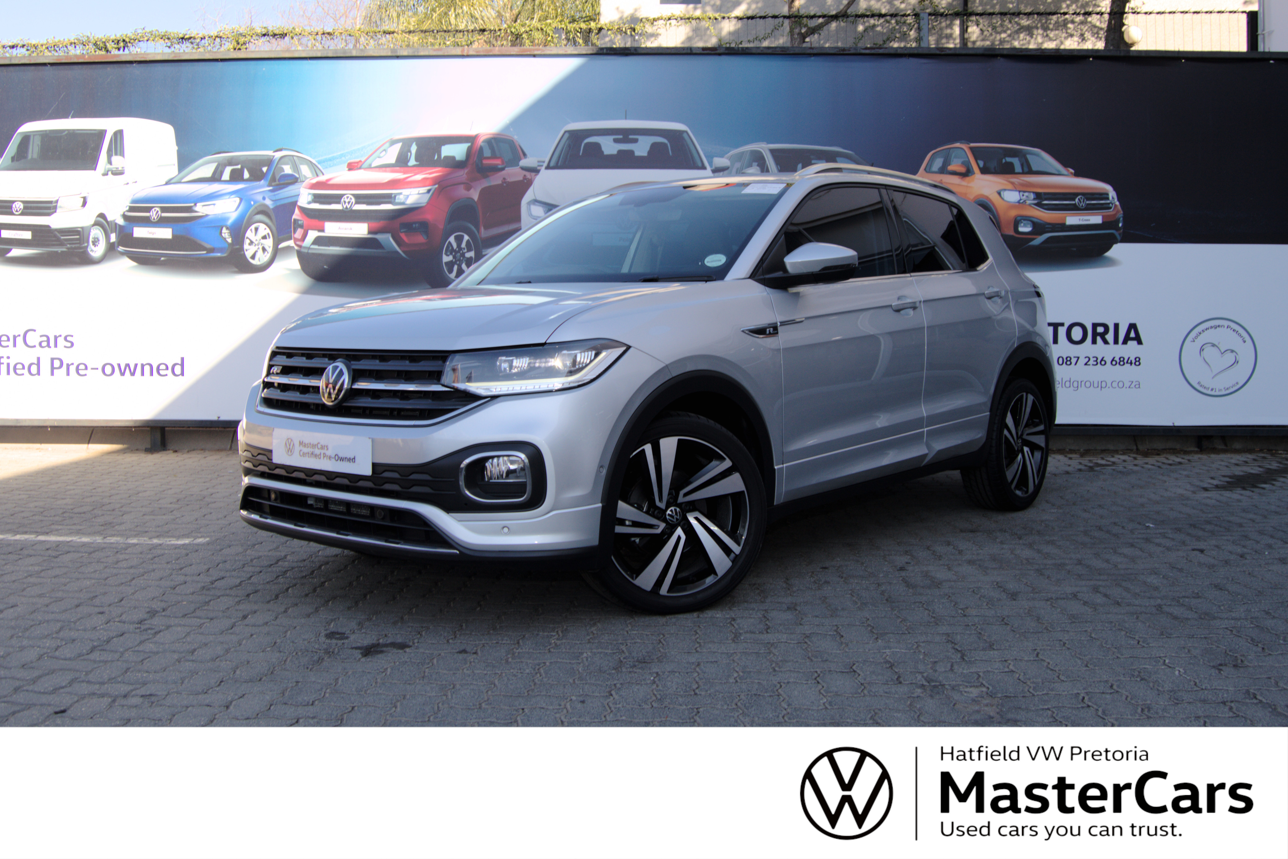 2024 Volkswagen T-Cross  for sale - 7705472