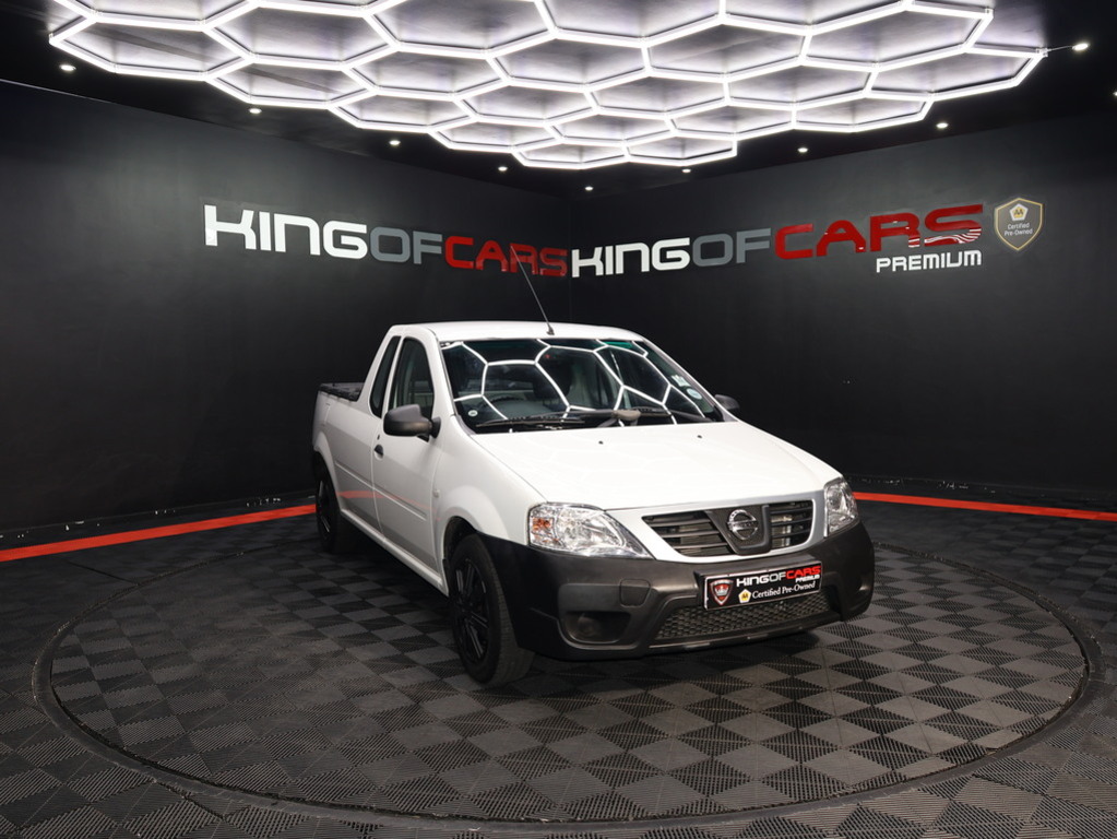 2019 Nissan NP200  for sale - CK24003