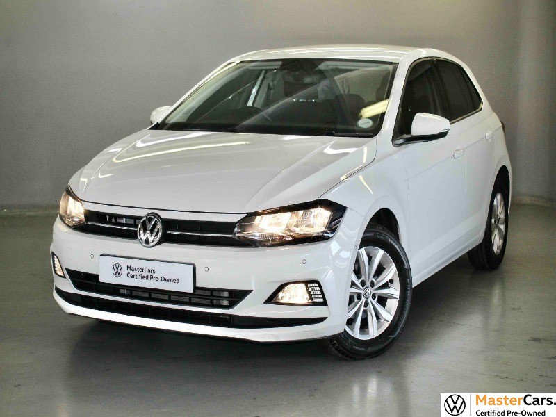 2019 Volkswagen Polo Hatch  for sale - U0070457