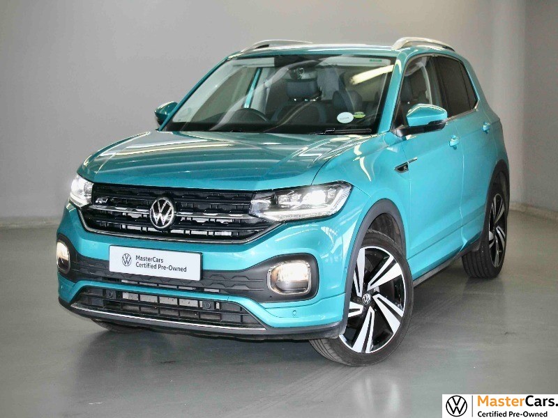 2024 Volkswagen T-Cross  for sale - U0070489