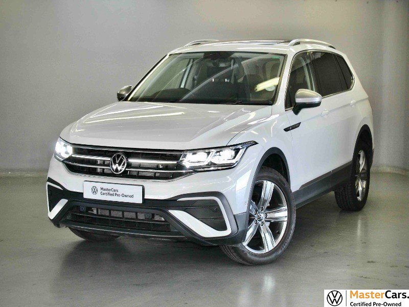 2024 Volkswagen Tiguan Allspace  for sale - U0070490