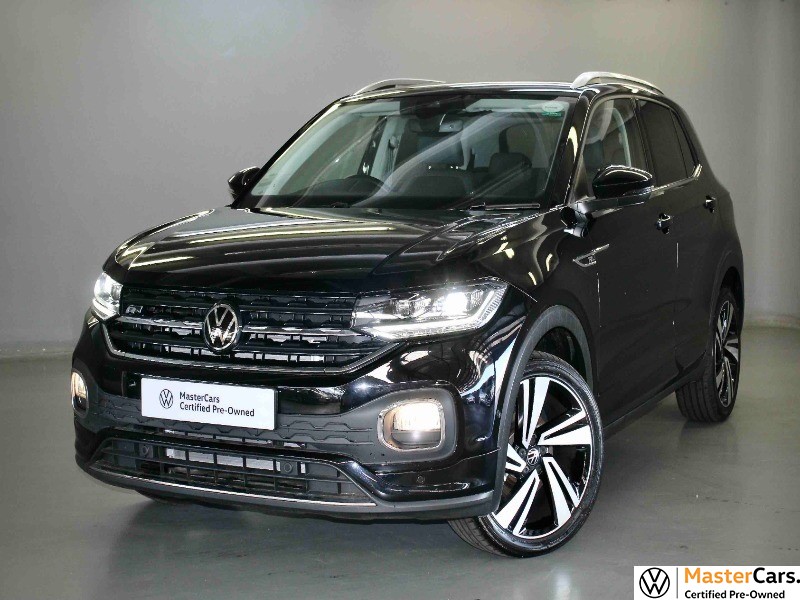 2024 Volkswagen T-Cross  for sale - U0070487