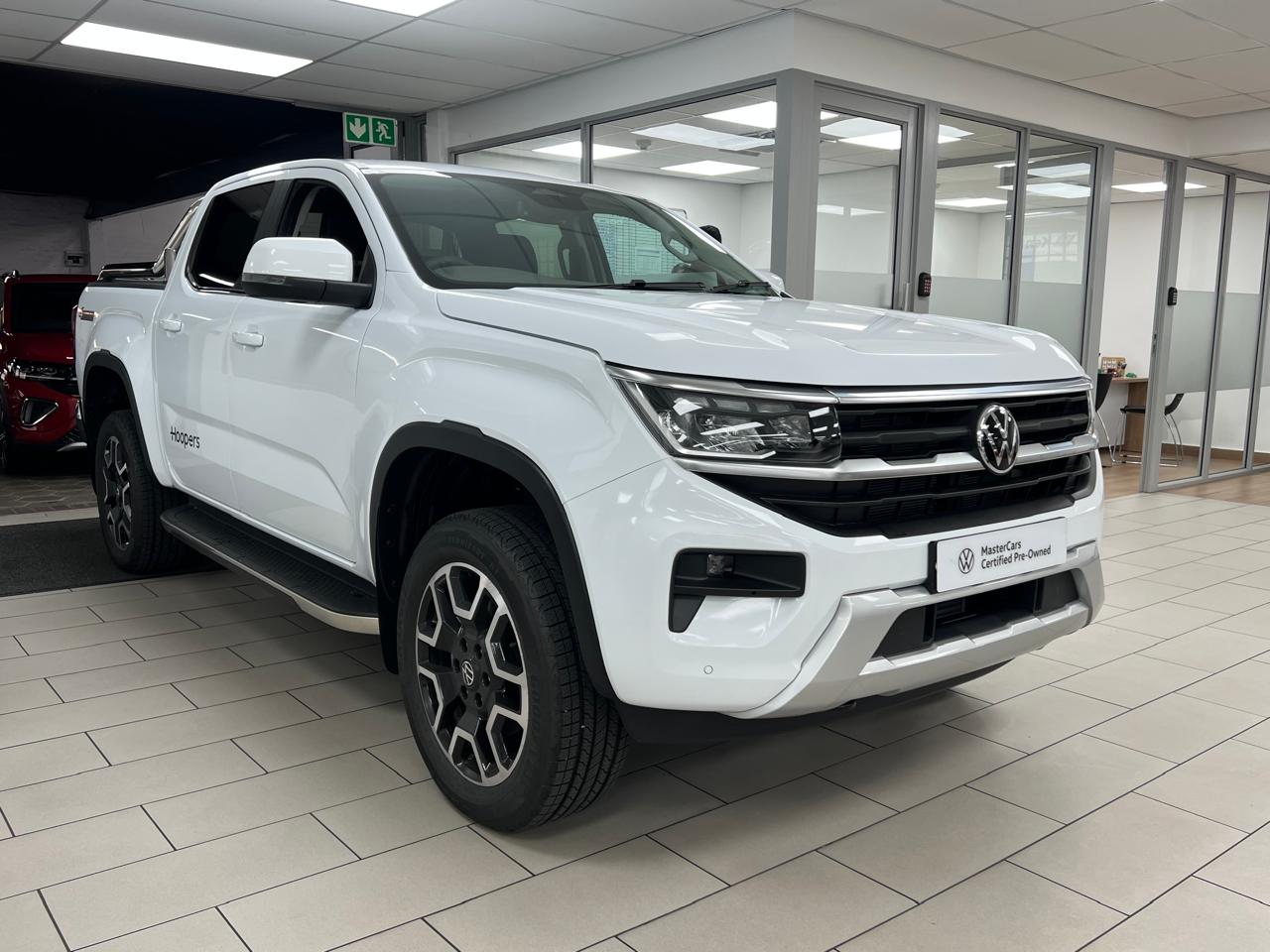 2025 Volkswagen Light Commercial New Amarok  for sale - 01HVDEM029773