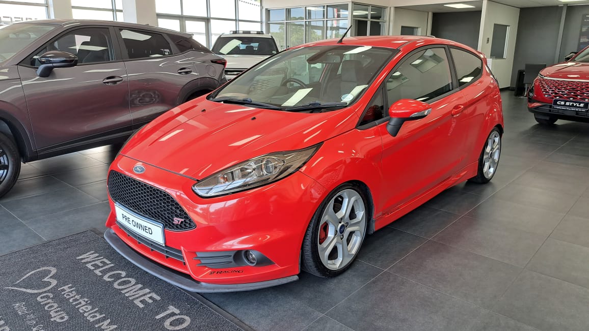 2013 Ford Fiesta  for sale - UI70575