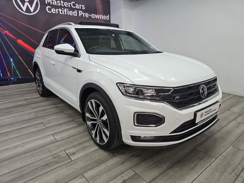 2022 Volkswagen T-Roc  for sale - 792601