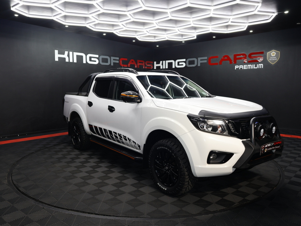 2020 Nissan Navara  for sale - CK24078