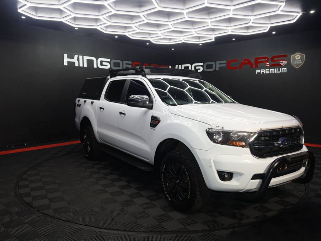 2019 Ford Ranger  for sale - CK24149