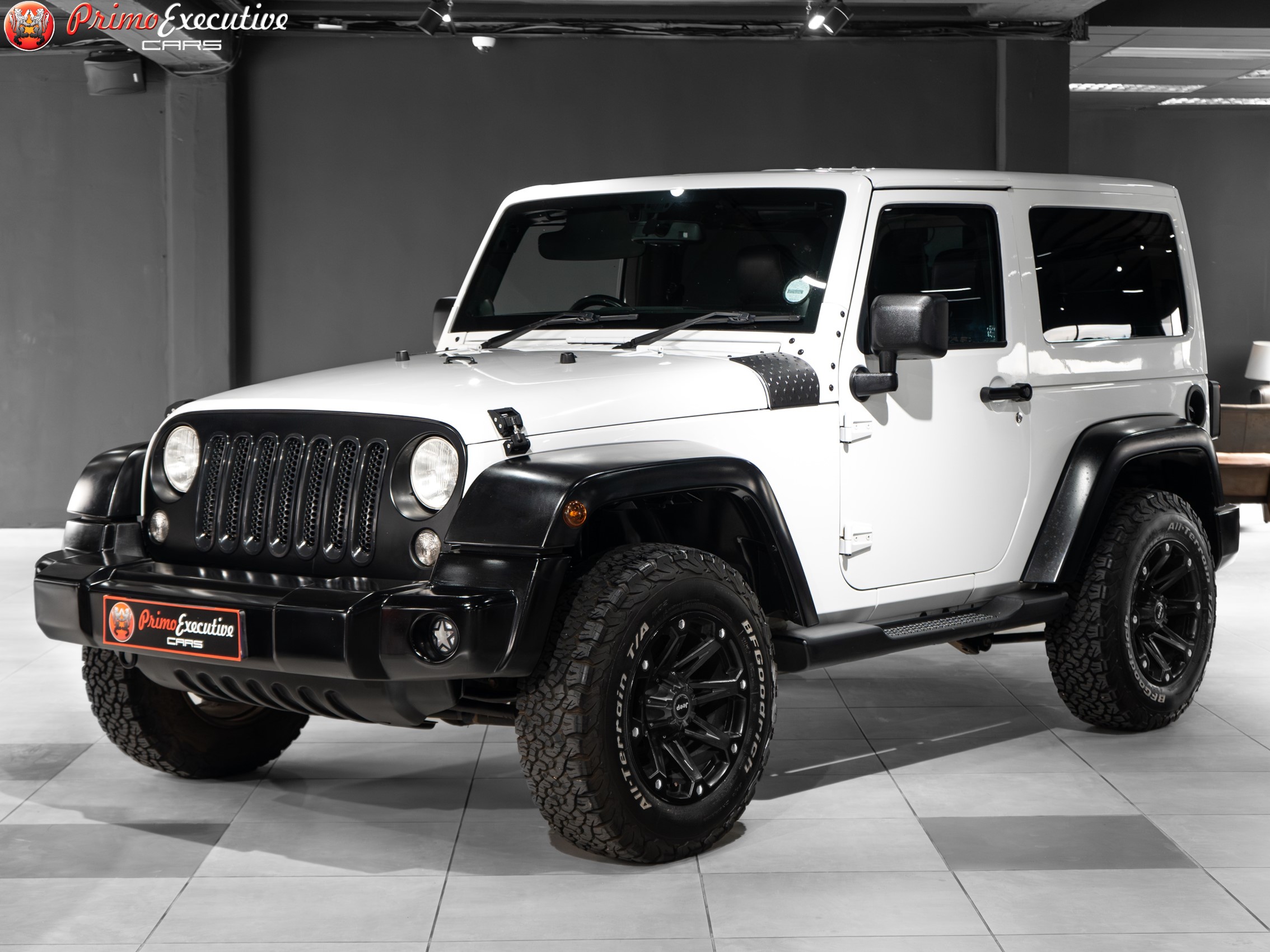 2014 Jeep Wrangler  for sale - 510895