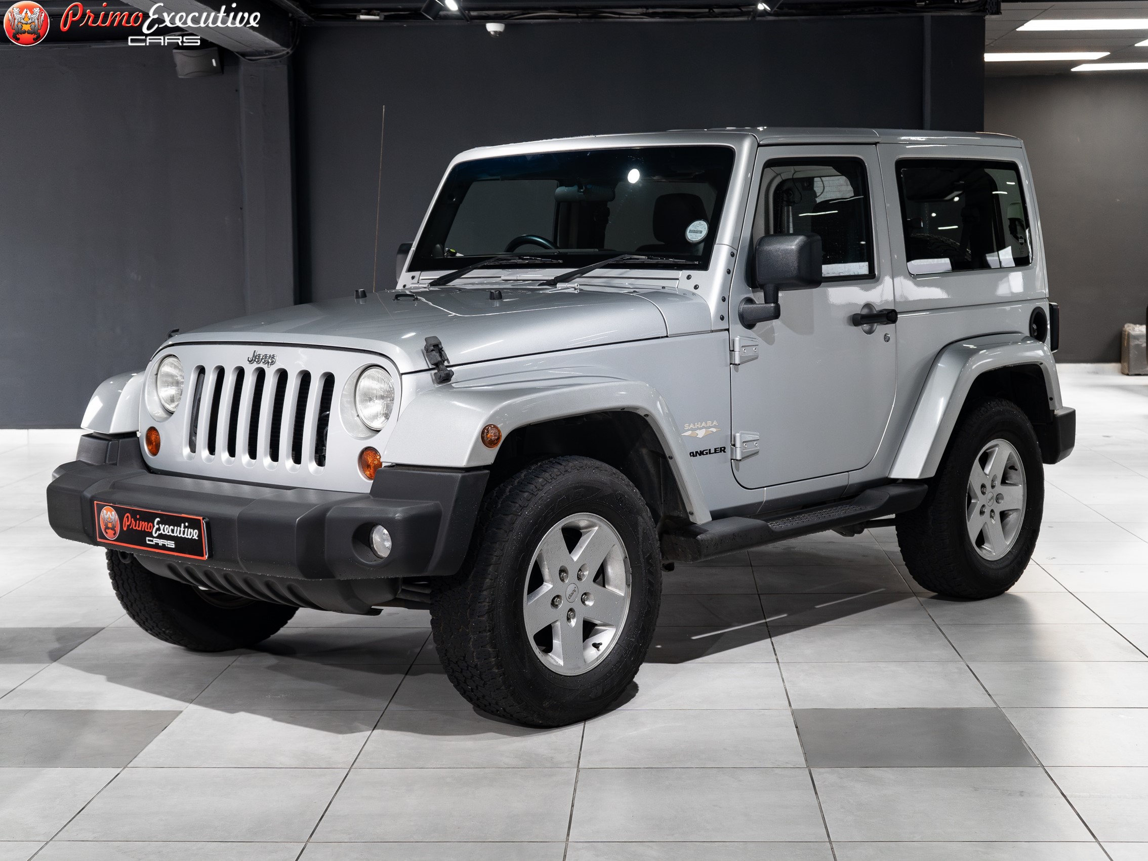 2012 Jeep Wrangler  for sale - 510898