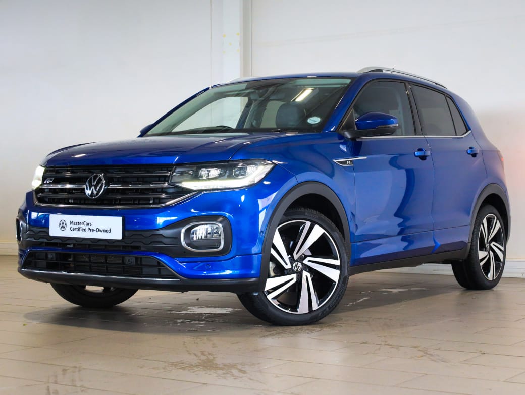 2022 Volkswagen T-Cross  for sale - 1882961