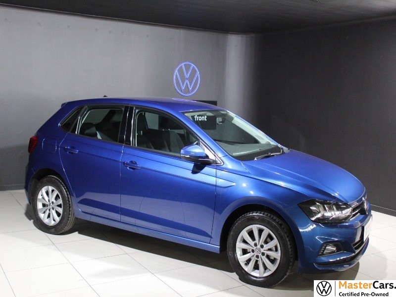 2021 Volkswagen Polo Hatch  for sale - U0070802