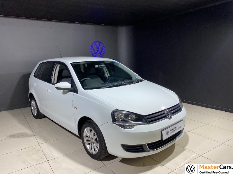 2014 Volkswagen Polo Vivo Hatch  for sale - U0070796