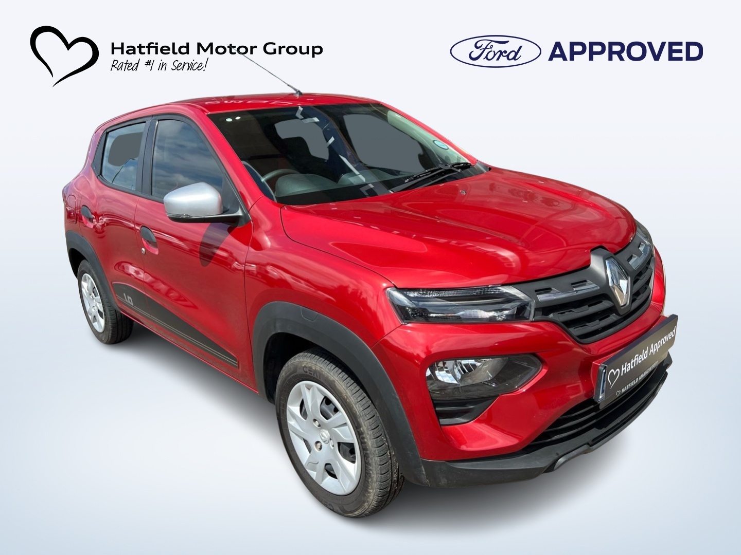 2024 Renault Kwid  for sale - UF71270