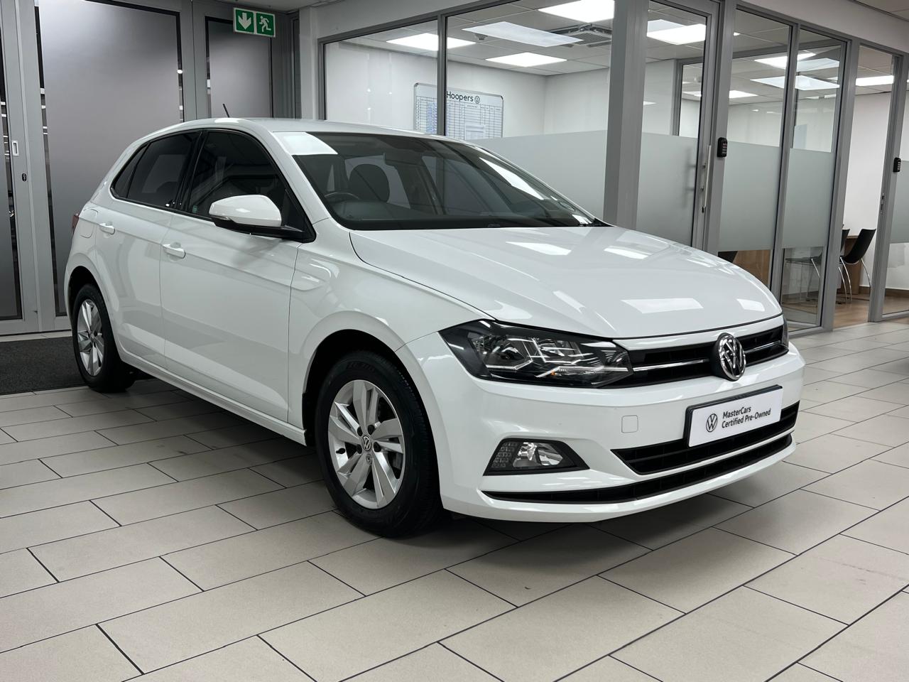 2020 Volkswagen Polo Hatch  for sale - 01HVMST051912