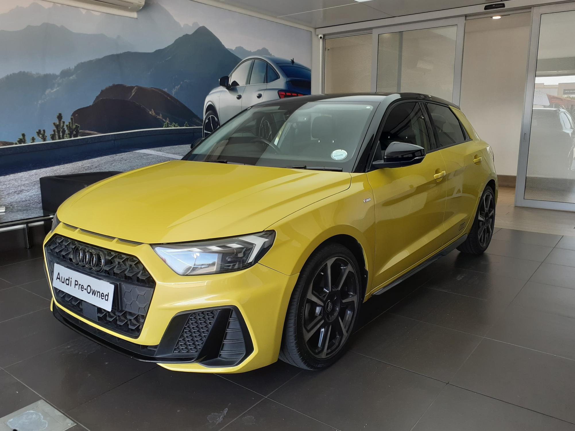 2020 Audi A1  for sale - 0489POA006423