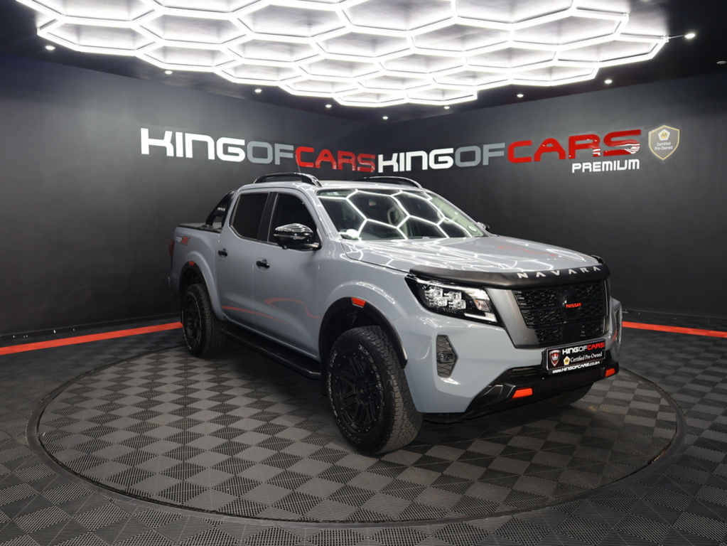 2023 Nissan Navara  for sale - CK24155