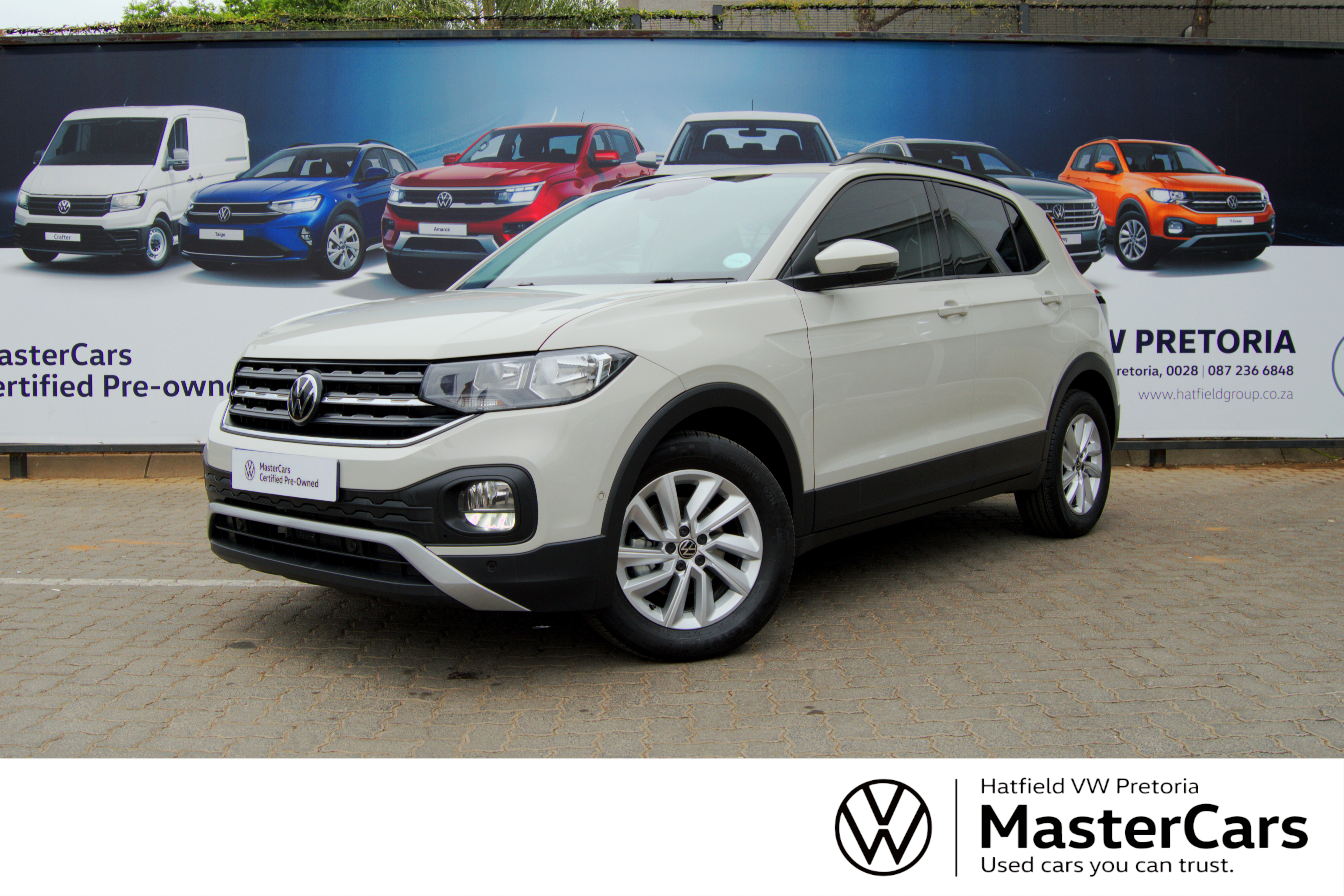 2022 Volkswagen T-Cross  for sale - 4896301