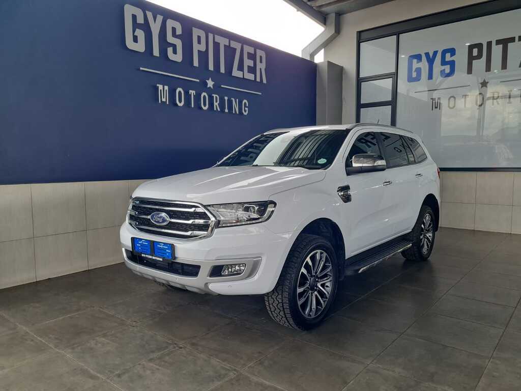 2022 Ford Everest  for sale - 64451