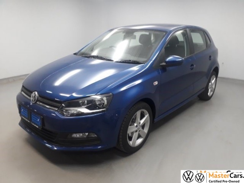 2019 Volkswagen Polo Vivo Hatch  for sale - U0070808