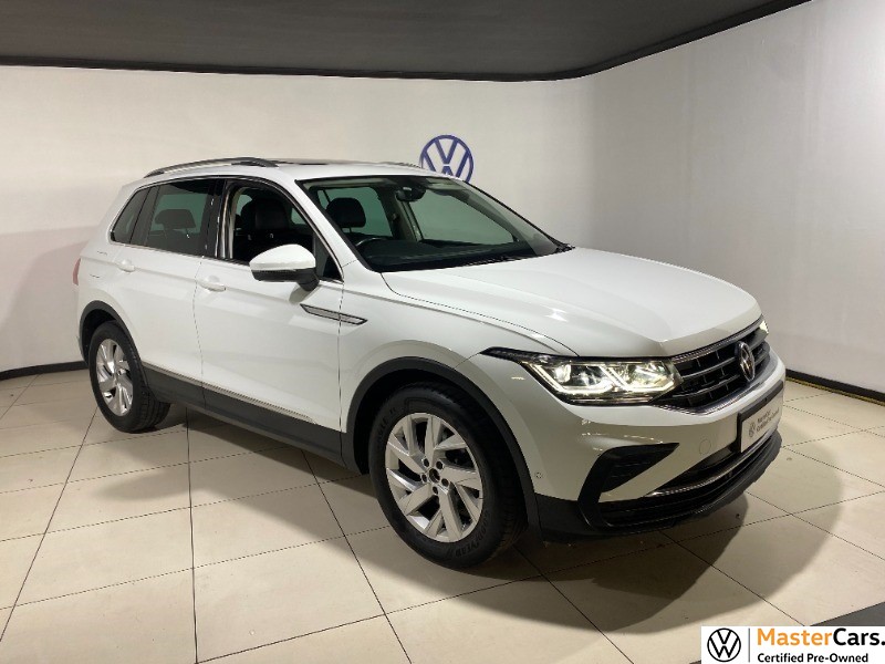 2023 Volkswagen Tiguan  for sale - U0070800