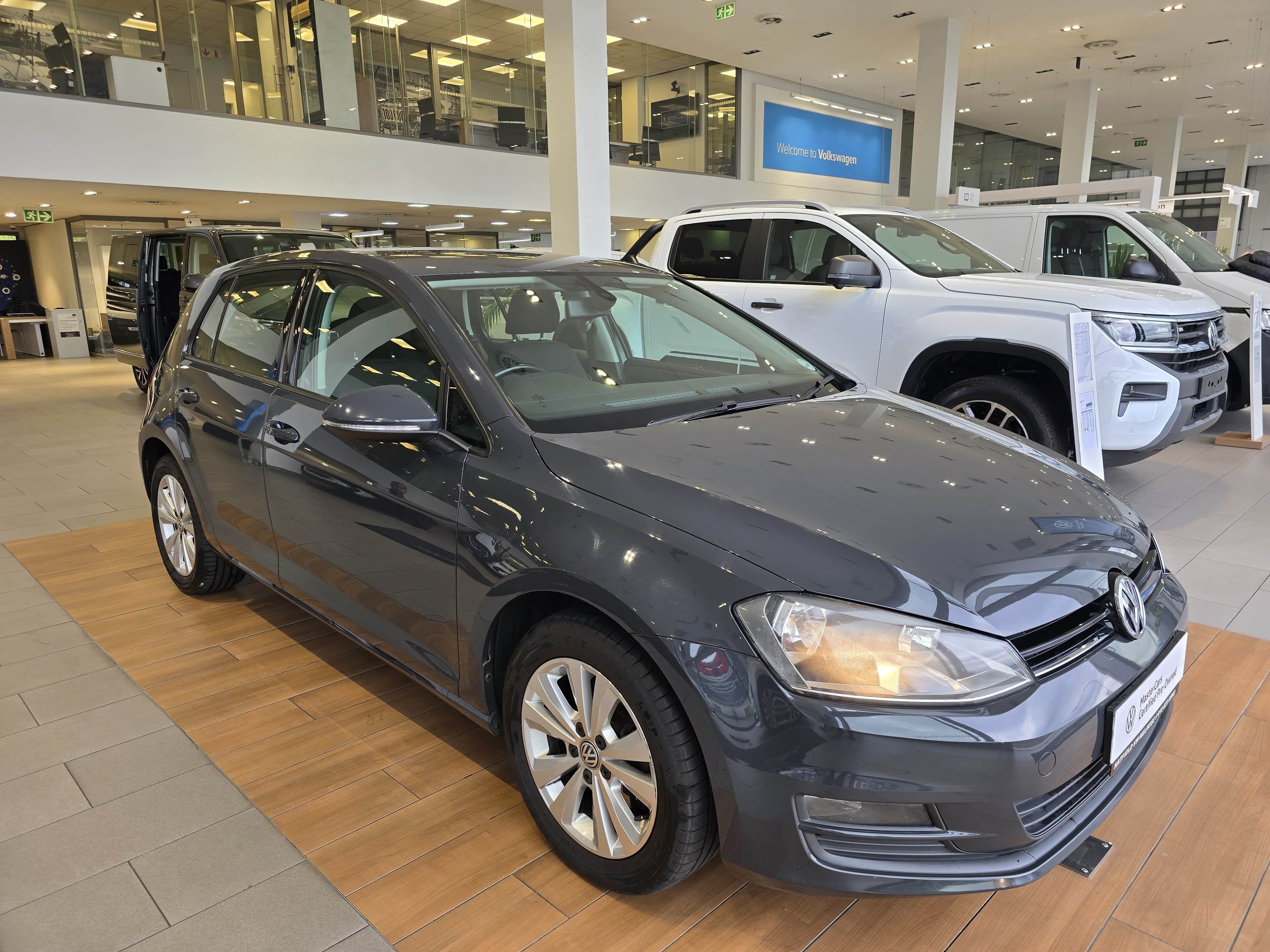 2013 Volkswagen Golf 6  for sale - 1658711