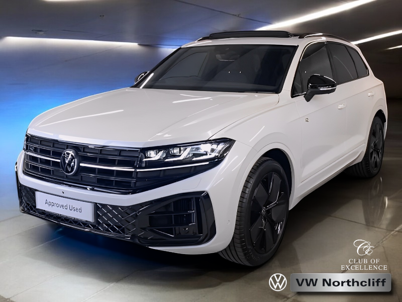 2025 Volkswagen New Touareg  for sale - 7864581