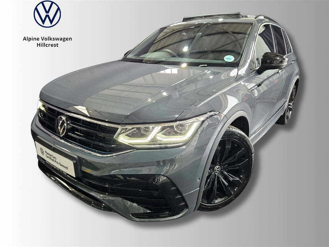 2024 Volkswagen Tiguan  for sale - 2001-311294