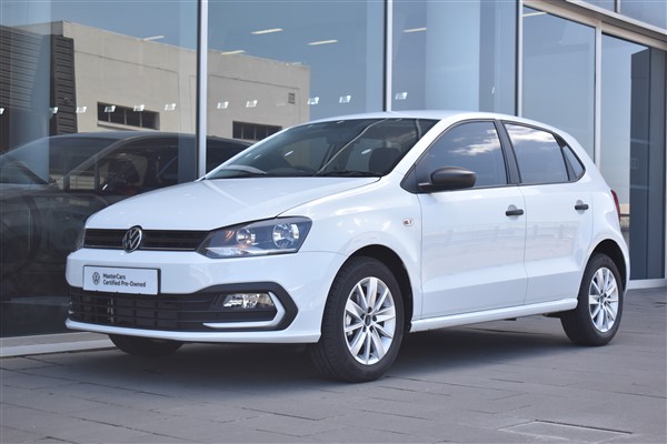 2024 Volkswagen New Polo Vivo Hatch  for sale - 8002-319902