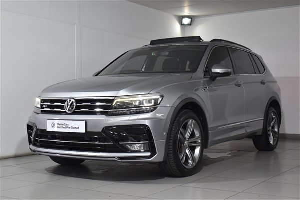 2021 Volkswagen Tiguan Allspace  for sale - 8002-283698