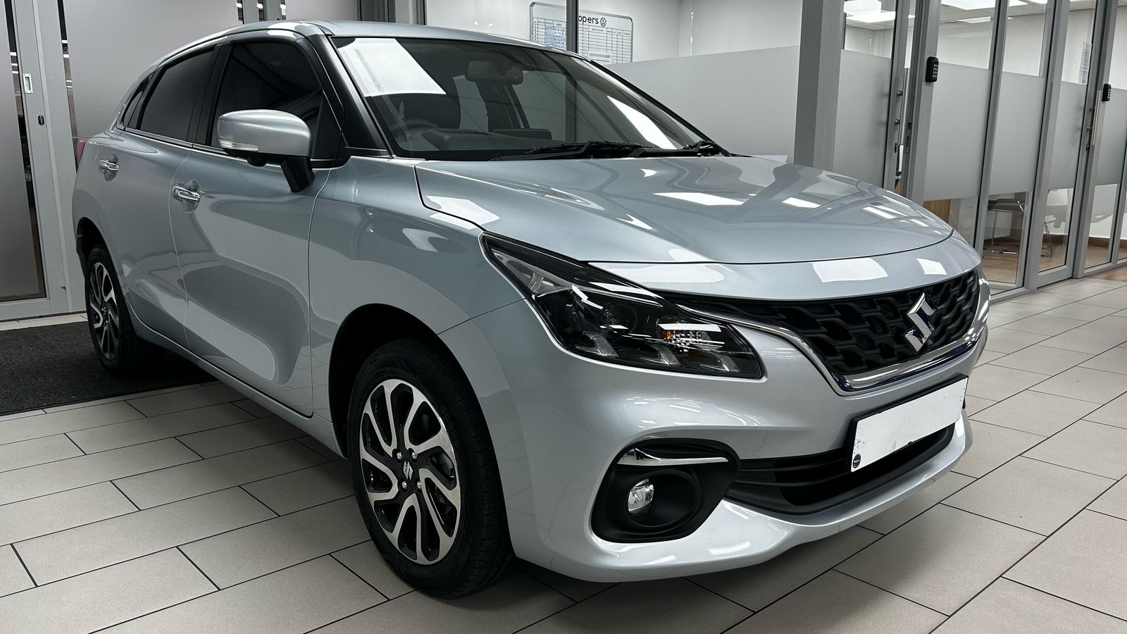 2025 Suzuki Baleno  for sale - 05HSBAL849031