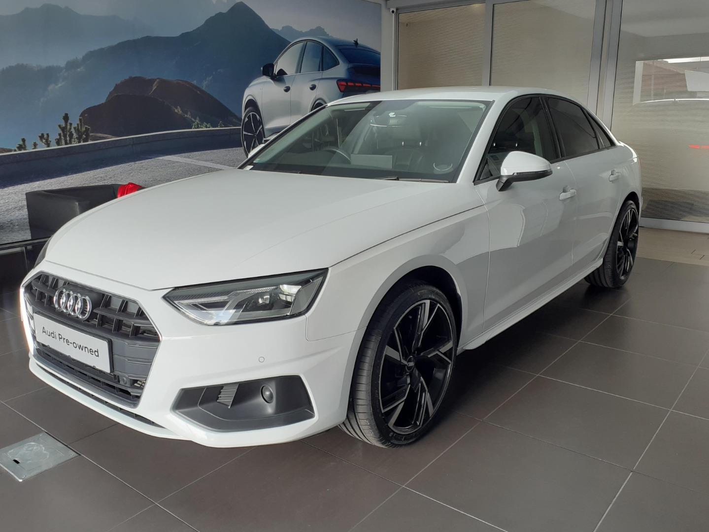 2023 Audi A4  for sale - 0489POA007993